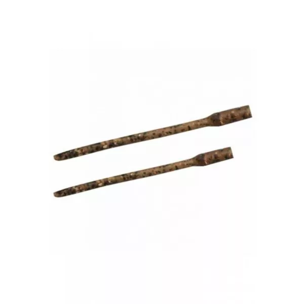 Carp Zoom CZ Camou zaščitna cev proti zapletanju, 30 mm, 15 kosov