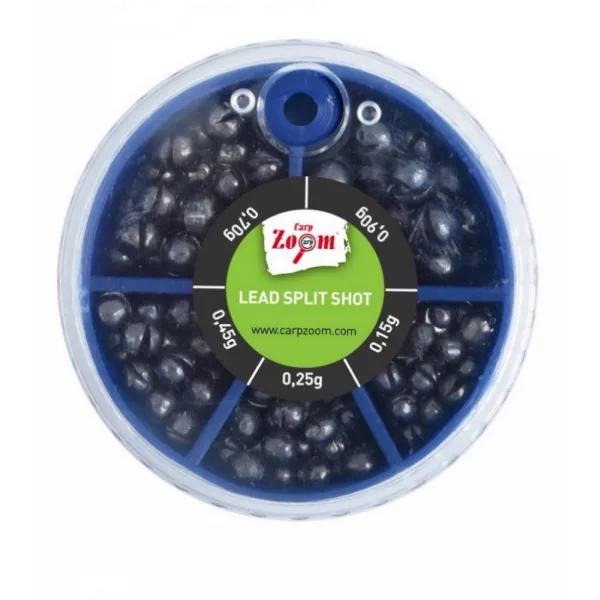 Carp Zoom CZ Set šiber, 100 g