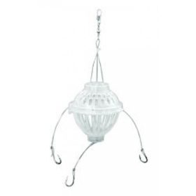 Carp Zoom CZ Tolstolobik košara+trnek plovec, 2 kosa