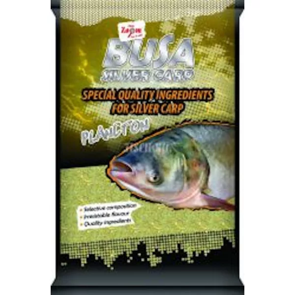 Carp Zoom CZ Krmna vaba za tolstolobika, specialna, 1kg