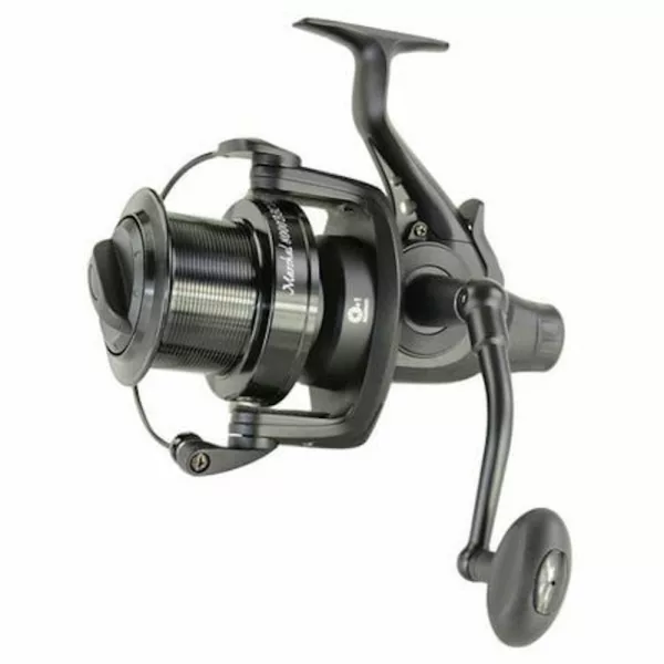 Marshal Marshal BBC Carp rola s prostim tekom, 6000BBC