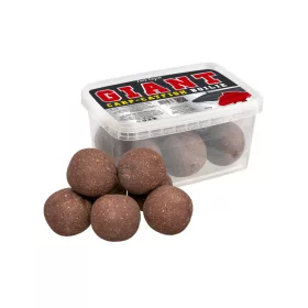 Carp Zoom Velikanski Jetri 40mm Boila za vabljenje 300gr