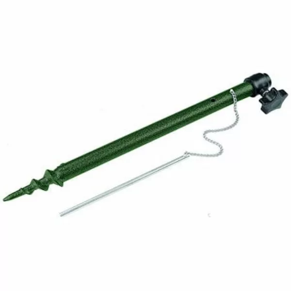 Carp Zoom CZ Držalo za dežnik z navojem, o 1,8x40 cm