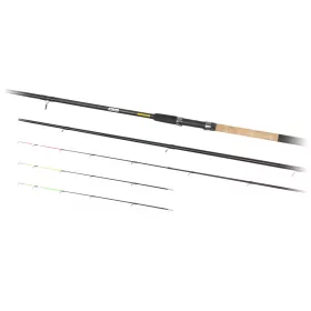   Carp Zoom Medal Feeder Carp 3,30m 30-70gr 3+3-delna Feeder palica