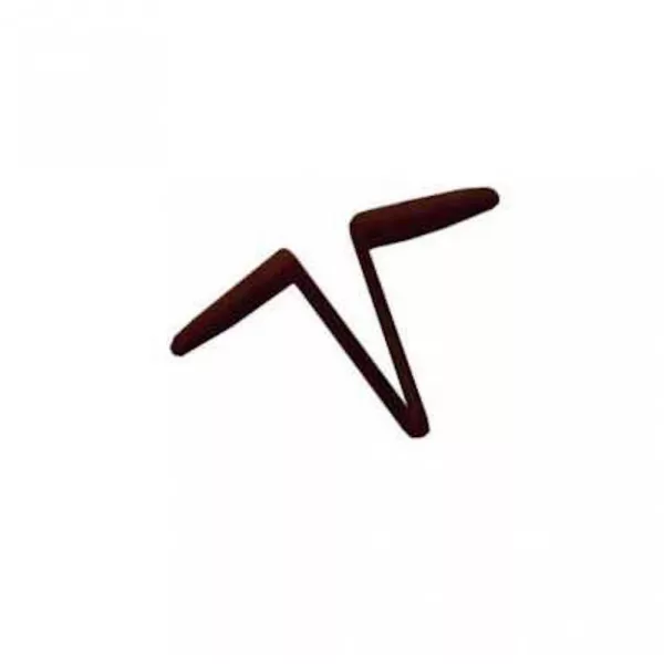 Carp Zoom CZ Zamašek za pelete velik / trd, rjav