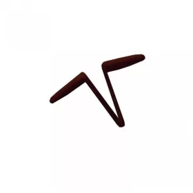 Carp Zoom CZ Zamašek za pelete majhen / mehak, rjav