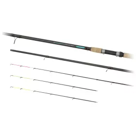   Carp Zoom Aggressor Feeder 3,90m 150+gr 3+3-delna Feeder palica