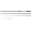 Carp Zoom Aggressor Feeder 3,90m 150+gr 3+3-delna Feeder palica