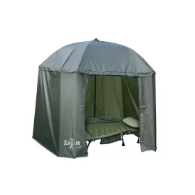 Carp Zoom 210x160x180cm Šotorski dežnik