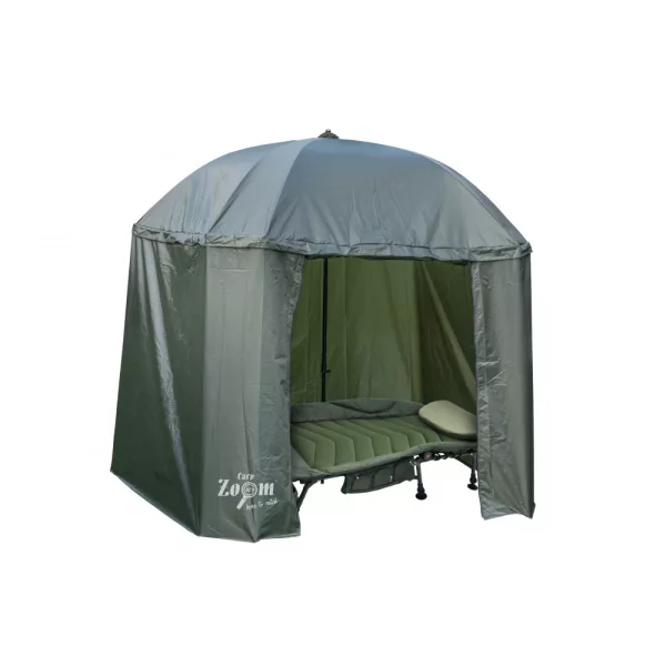 Carp Zoom 210x160x180cm Šotorski dežnik