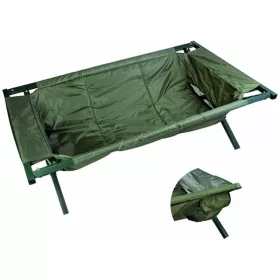   Carp Zoom CZ Stojalna zibelka za krapa s fiksnimi nogami, 120x69x43 cm