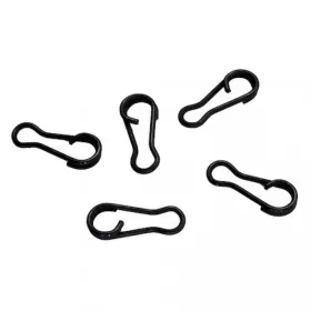   Carp Zoom CZ Hitra sponka za izdelavo navez, S (8,6x4,2), 20 db