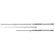 Carp Zoom Compact Carp 2,70m 2,75lb 2-delni Boilie palica