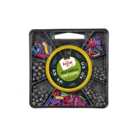   Carp Zoom Komplet za Pritrjevanje Plavca in Svinčene Kroglice