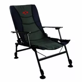   Carp Zoom CZ N2 Komfort stol z naslonjali za roke, 50x50x35/88 cm