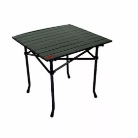 Carp Zoom CZ Zložljiva miza Roll-Top, 53x51x49 cm