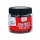 Carp Zoom CZ Rdeči vrtani halibut pelet za trnek, 15 mm, halibut, 120 g