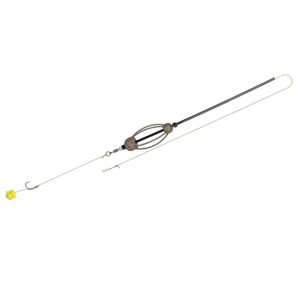 Carp Zoom 6 70cm 30gr Kompletna feeder oprema