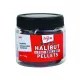 Carp Zoom CZ Rdeči vrtani halibut pelet za trnek, 20 mm, halibut, 120 g