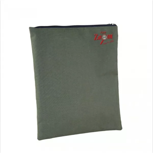 Carp Zoom CZ Torba za označevalce in boje, 24,5x30 cm