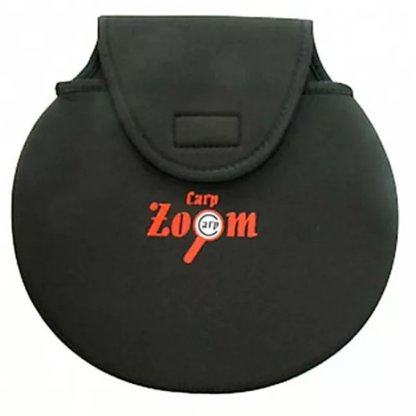 Carp Zoom CZ Neoprenska zaščita za navijalke, L