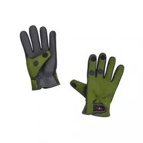 Carp Zoom CZ Neoprenske rokavice, L