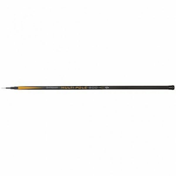 Carp Zoom CZ Entrant Multi Pole ribiška palica, 400 cm, 5-25 g, 4 deli