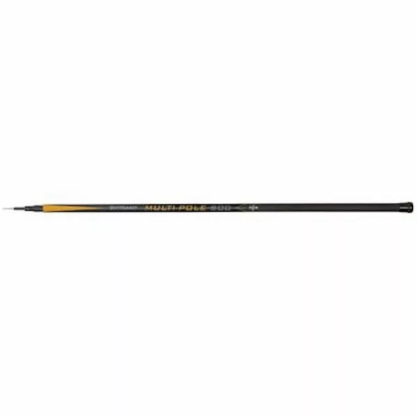 Carp Zoom CZ Entrant Multi Pole ribiška palica, 500 cm, 5-25 g, 5 delov