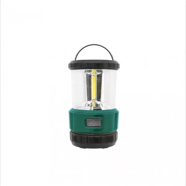 Carp Zoom CZ COB LED Bivvy kamping svetilka