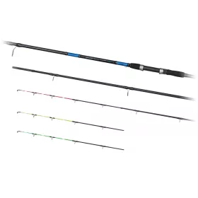   Feeder Competition No Limit River 3,90m 100-350gr 3+3 Delni Feeder Palica
