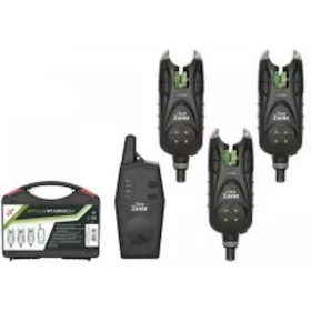 Carp Zoom CZ Express K-28 komplet indikatorjev ugriza (3+1)