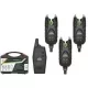 Carp Zoom CZ Express K-28 komplet indikatorjev ugriza (3+1)