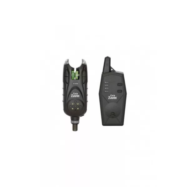 Carp Zoom CZ Express K-28 indikator ugriza, rumen
