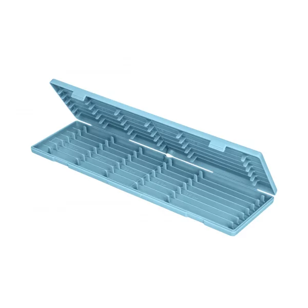 Feeder Competition 33,3x10x1,7cm Feeder Škatla za držalo predvrvic