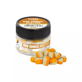   Feeder Competition Duo Dumbell Maslena kislina-Sir 10x14mm Wafters 15gr