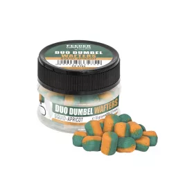   Feeder Competition Duo Dumbell Lignji-Marelica 10x14mm Wafters 15gr