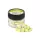 Feeder Competition Duo Dumbell Zelena Maslena kislina-Ananas 10x14mm Wafters 15gr