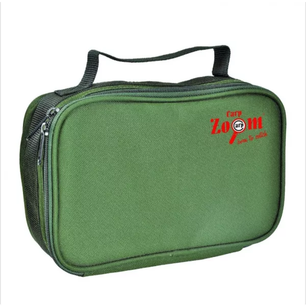 Carp Zoom CZ Torba za shranjevanje svincev in pripomočkov, 24x16x7,5 cm