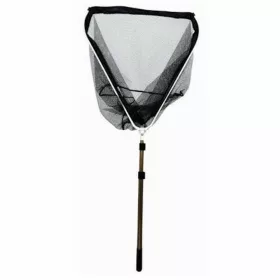   Carp Zoom CZ ZETA gumirana podmetalka, 250 cm, 70x70 cm, 2-delna