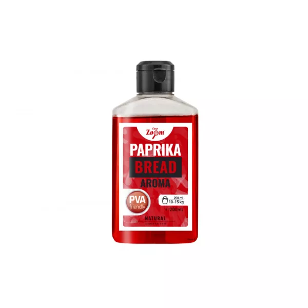 Carp Zoom Favourite Tekoča aroma za paprikin kruh 200ml