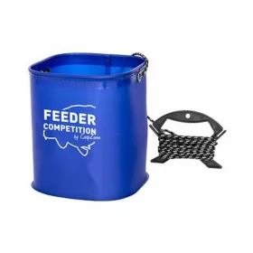 Feeder Competition FC EVA vedro za vodo, 18x18x20 cm