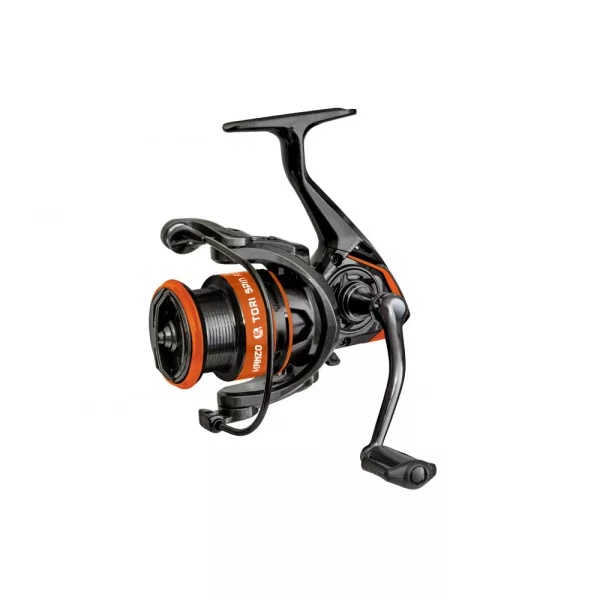 Predator Z Hanzo Tori Spin FD3000 spining rola s sprednjo zavoro