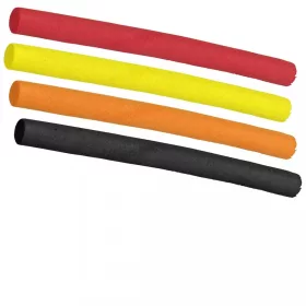 Carp Zoom CZ zig rig goba, barvna mešanica, 8 kosov