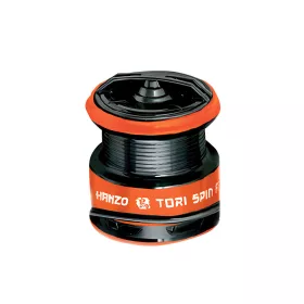 Predator Z Hanzo Tori Spin FD4000 Rezervna Tuljava