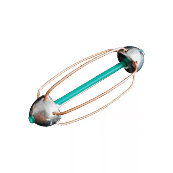 Carp Zoom 40gr Rebrasta košara 2 kosa