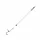 Carp Zoom CZ Pop Up Rig predvez za boile, 17,5 cm, #4, 2 kosa