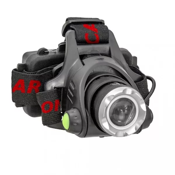 Carp Zoom CZ Focus-N Headlamp naglavna svetilka