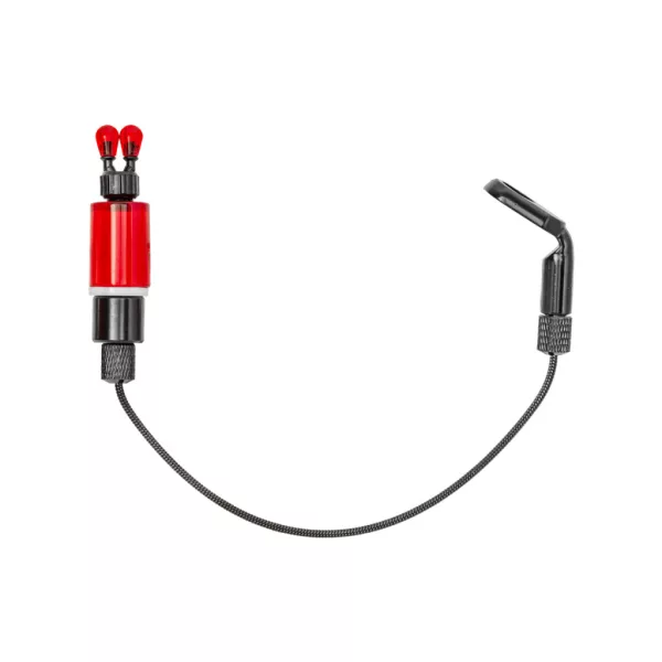 Carp Zoom S09 Piros Láncos Kapásjelző