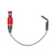 Carp Zoom S09 Piros Láncos Kapásjelző