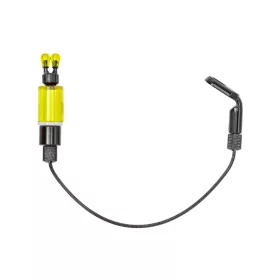 Carp Zoom S09 Sárga Láncos Kapásjelző